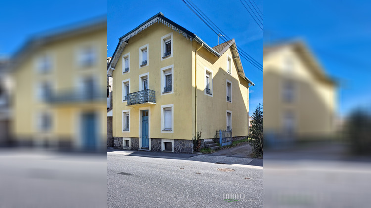 Ma-Cabane - Vente Appartement GERARDMER, 59 m²