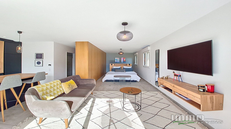 Ma-Cabane - Vente Appartement GERARDMER, 47 m²