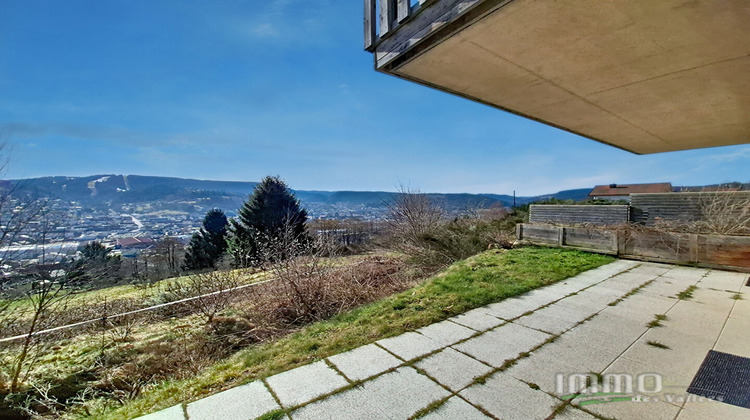 Ma-Cabane - Vente Appartement GERARDMER, 47 m²