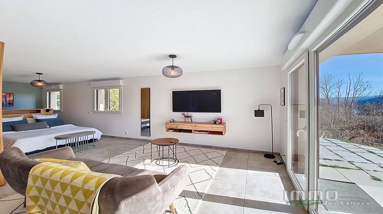 Ma-Cabane - Vente Appartement GERARDMER, 47 m²