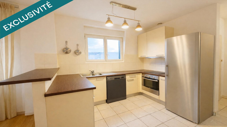 Ma-Cabane - Vente Appartement Gerardmer, 75 m²