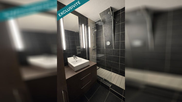 Ma-Cabane - Vente Appartement Gerardmer, 75 m²