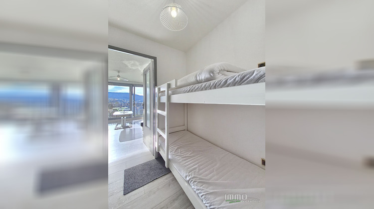 Ma-Cabane - Vente Appartement GERARDMER, 20 m²