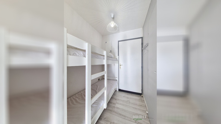Ma-Cabane - Vente Appartement GERARDMER, 20 m²