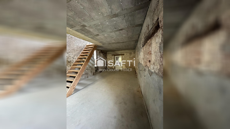 Ma-Cabane - Vente Appartement Gerardmer, 62 m²