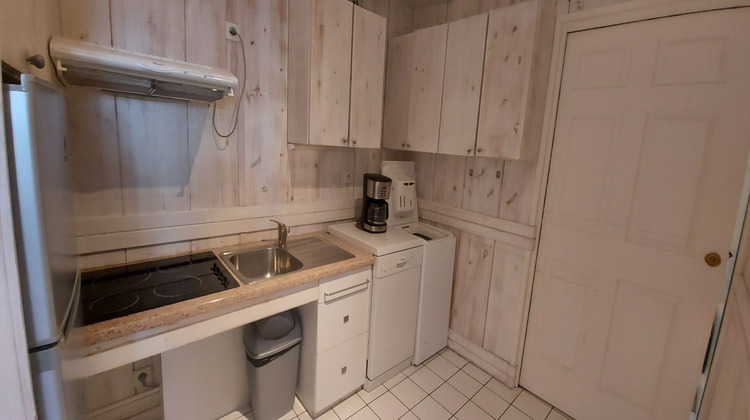 Ma-Cabane - Vente Appartement Gérardmer, 39 m²