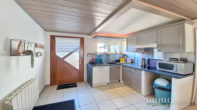 Ma-Cabane - Vente Appartement GERARDMER, 47 m²