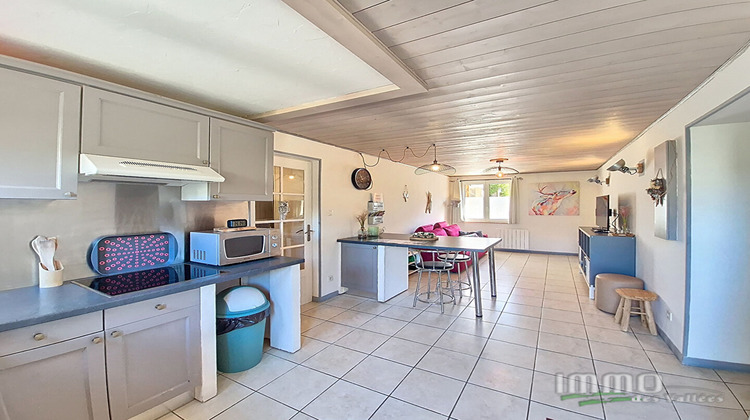 Ma-Cabane - Vente Appartement GERARDMER, 47 m²