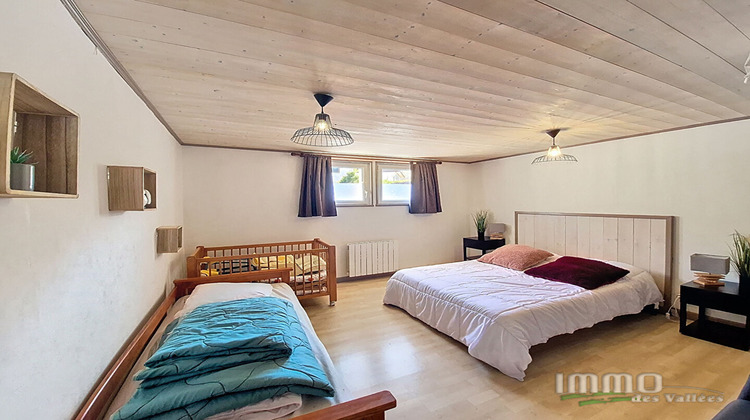 Ma-Cabane - Vente Appartement GERARDMER, 47 m²