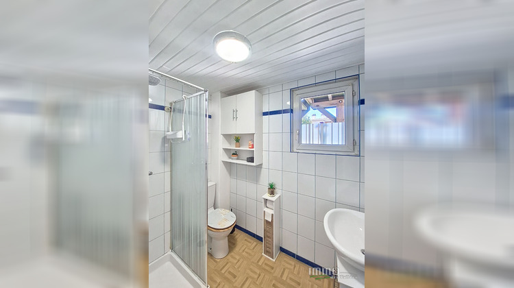 Ma-Cabane - Vente Appartement GERARDMER, 47 m²