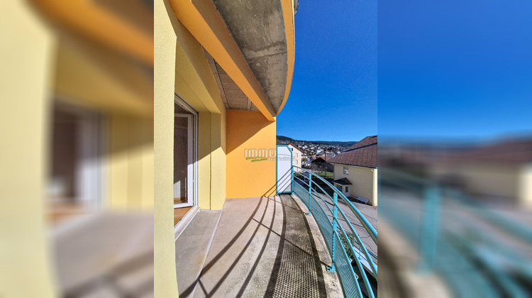Ma-Cabane - Vente Appartement GERARDMER, 45 m²
