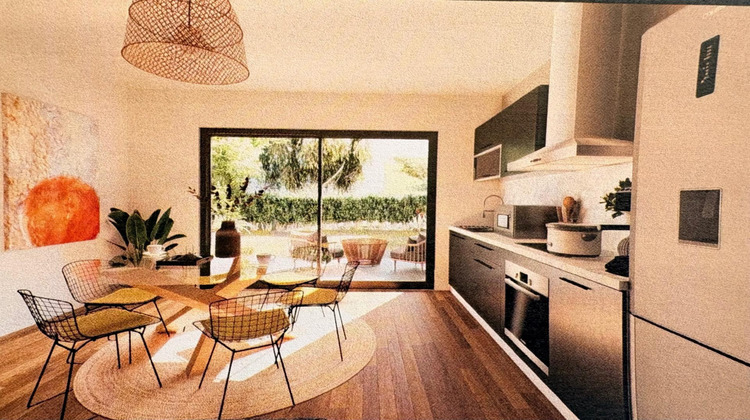 Ma-Cabane - Vente Appartement Gerardmer, 52 m²