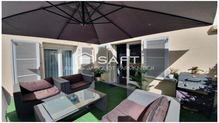 Ma-Cabane - Vente Appartement Gerardmer, 72 m²