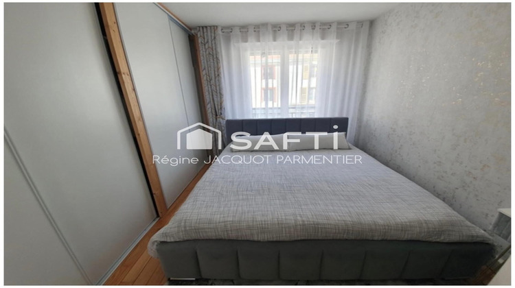 Ma-Cabane - Vente Appartement Gerardmer, 72 m²