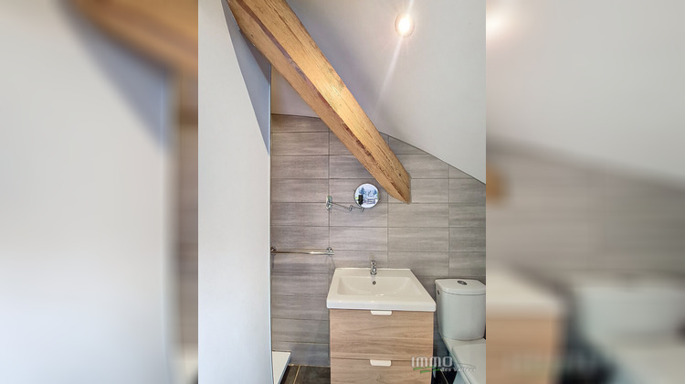Ma-Cabane - Vente Appartement GERARDMER, 9 m²