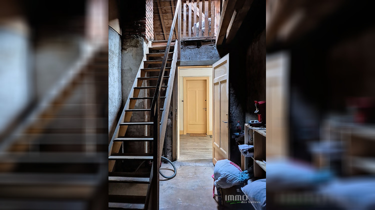 Ma-Cabane - Vente Appartement GERARDMER, 9 m²