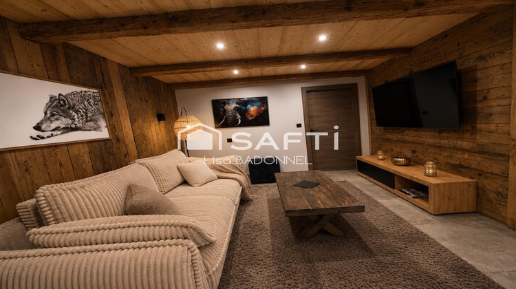 Ma-Cabane - Vente Appartement Gerardmer, 70 m²
