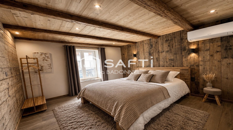 Ma-Cabane - Vente Appartement Gerardmer, 70 m²