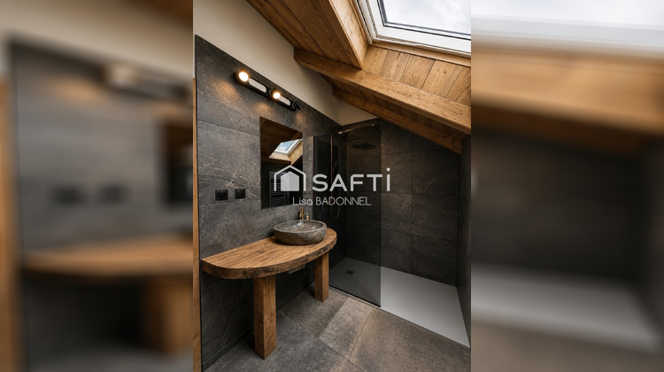 Ma-Cabane - Vente Appartement Gerardmer, 144 m²