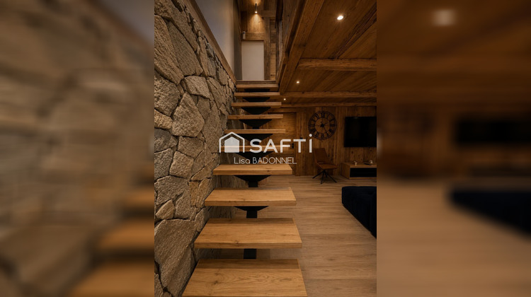 Ma-Cabane - Vente Appartement Gerardmer, 144 m²