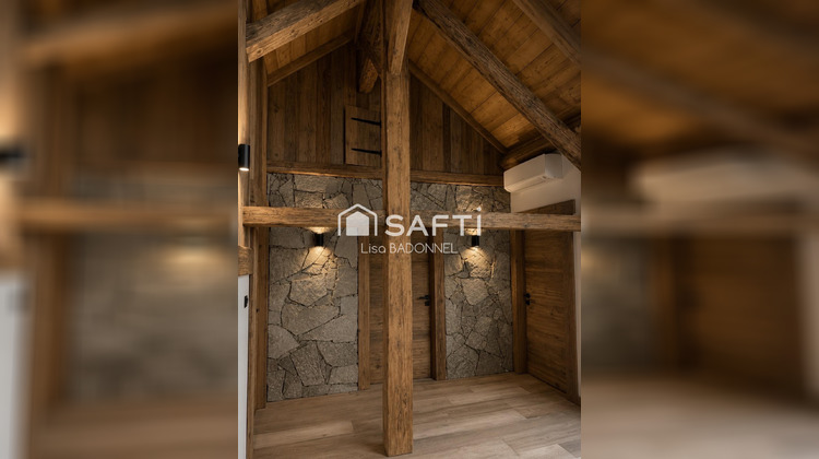 Ma-Cabane - Vente Appartement Gerardmer, 144 m²