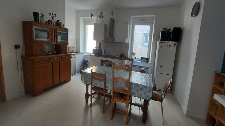 Ma-Cabane - Vente Appartement Gérardmer, 72 m²