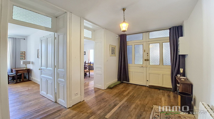 Ma-Cabane - Vente Appartement GERARDMER, 76 m²