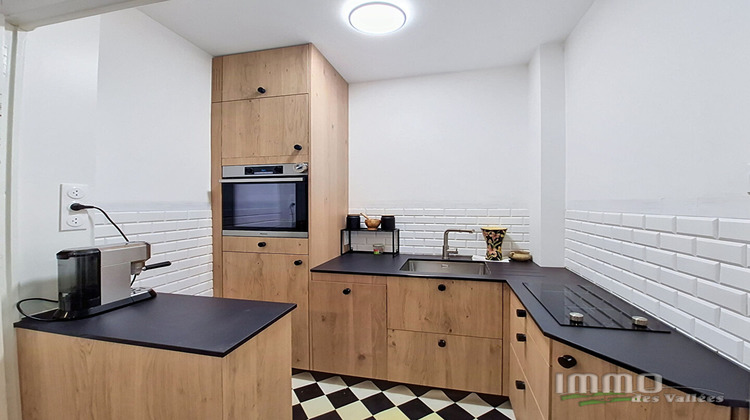 Ma-Cabane - Vente Appartement GERARDMER, 76 m²