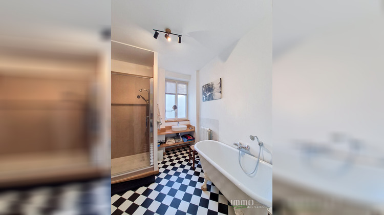 Ma-Cabane - Vente Appartement GERARDMER, 76 m²