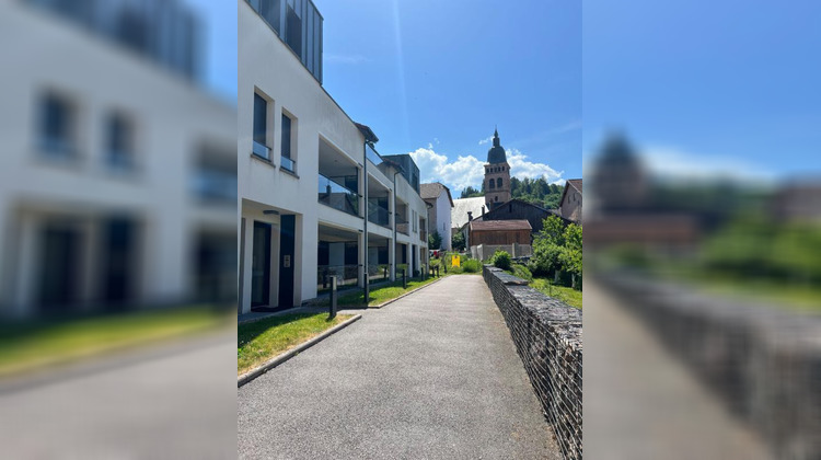 Ma-Cabane - Vente Appartement GERARDMER, 112 m²