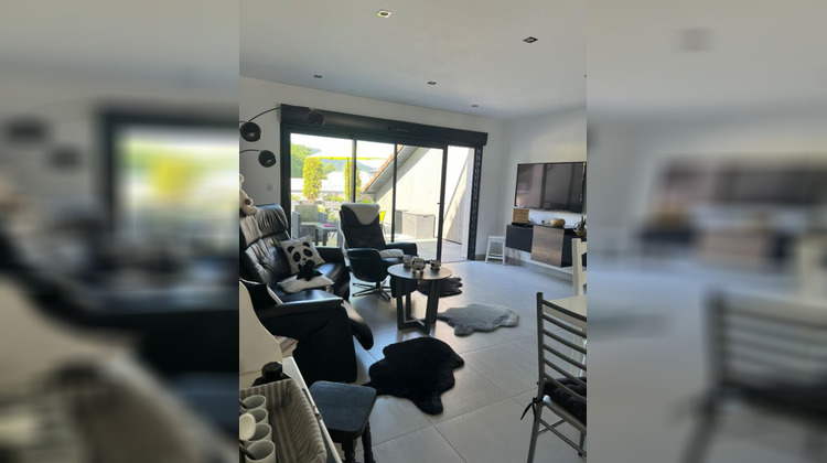 Ma-Cabane - Vente Appartement GERARDMER, 112 m²
