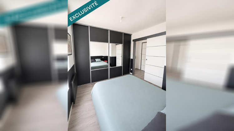 Ma-Cabane - Vente Appartement Gérardmer, 85 m²
