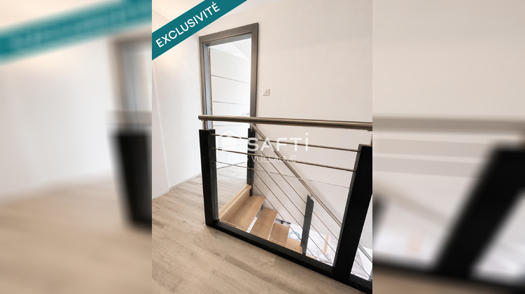 Ma-Cabane - Vente Appartement Gérardmer, 85 m²