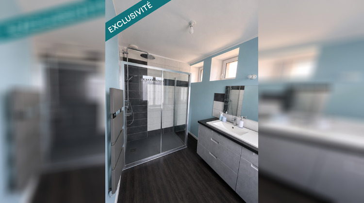 Ma-Cabane - Vente Appartement Gérardmer, 85 m²