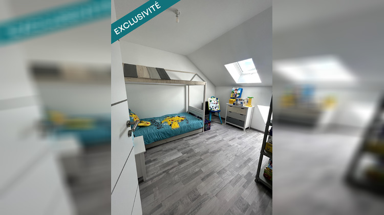 Ma-Cabane - Vente Appartement Gérardmer, 85 m²