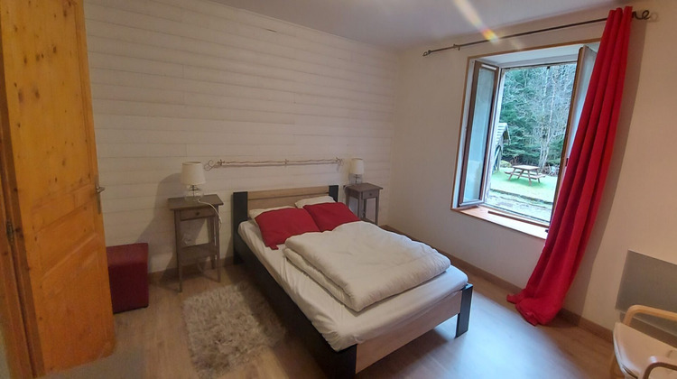 Ma-Cabane - Vente Appartement Gérardmer, 51 m²