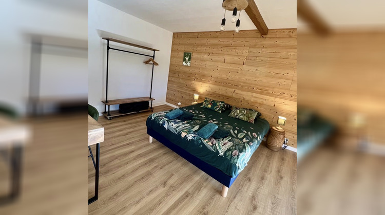 Ma-Cabane - Vente Appartement Gérardmer, 48 m²
