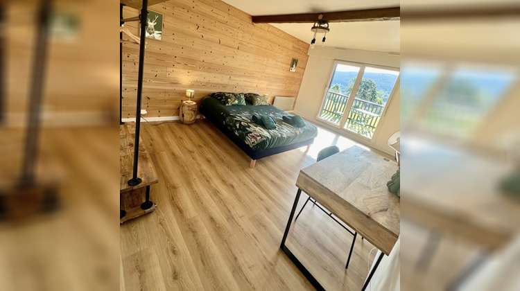 Ma-Cabane - Vente Appartement Gérardmer, 48 m²