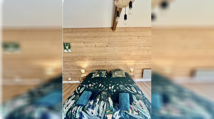 Ma-Cabane - Vente Appartement Gérardmer, 48 m²