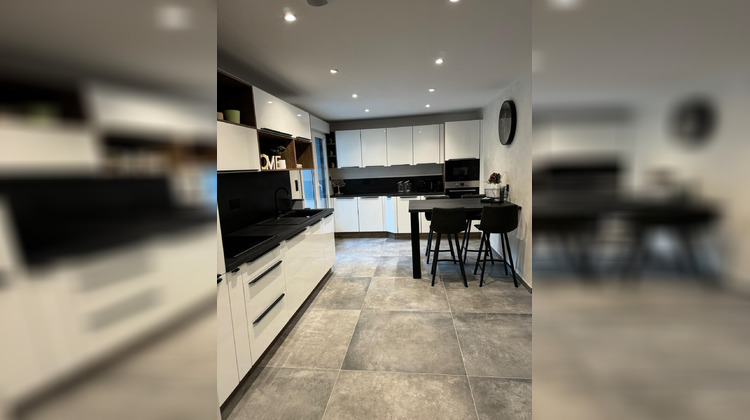 Ma-Cabane - Vente Appartement Gerardmer, 92 m²