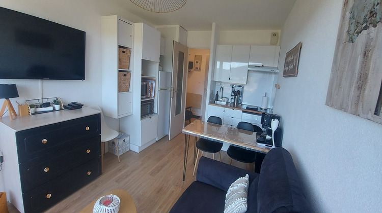 Ma-Cabane - Vente Appartement Gérardmer, 20 m²