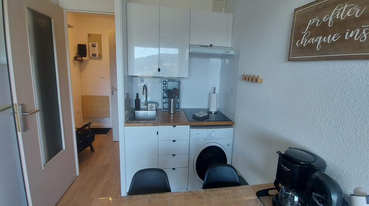 Ma-Cabane - Vente Appartement Gérardmer, 20 m²