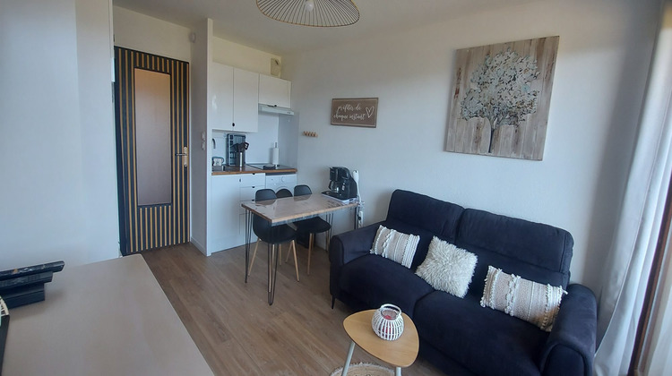 Ma-Cabane - Vente Appartement Gérardmer, 20 m²