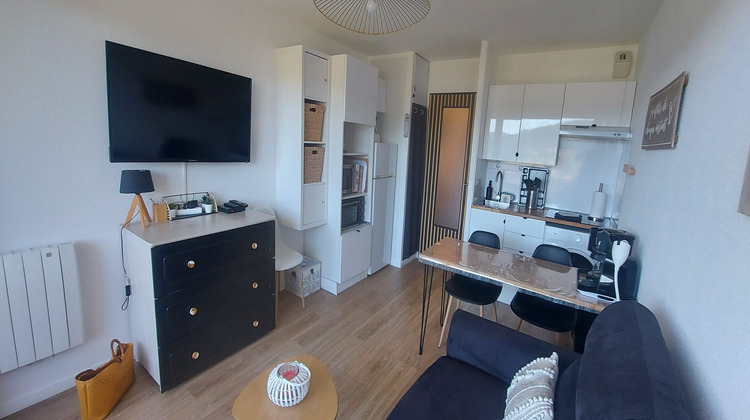 Ma-Cabane - Vente Appartement Gérardmer, 20 m²