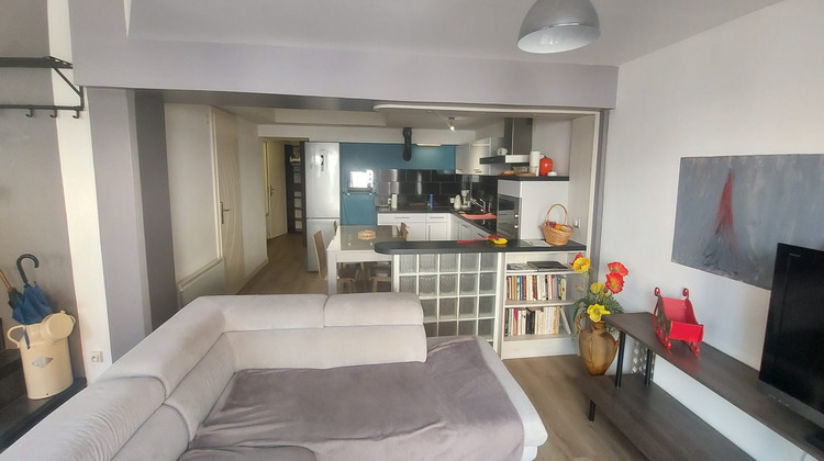 Ma-Cabane - Vente Appartement Gérardmer, 64 m²