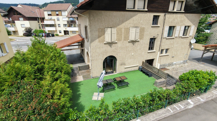 Ma-Cabane - Vente Appartement GERARDMER, 92 m²