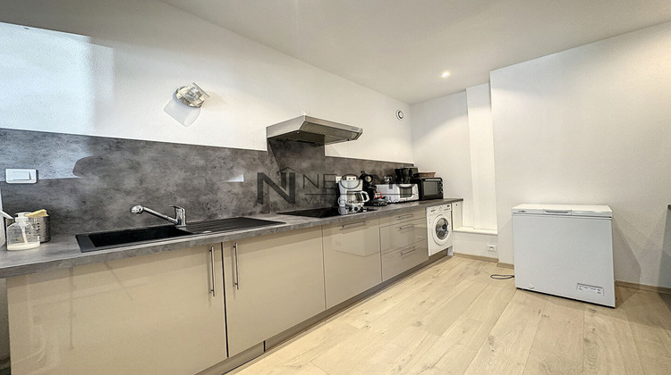 Ma-Cabane - Vente Appartement GERARDMER, 92 m²