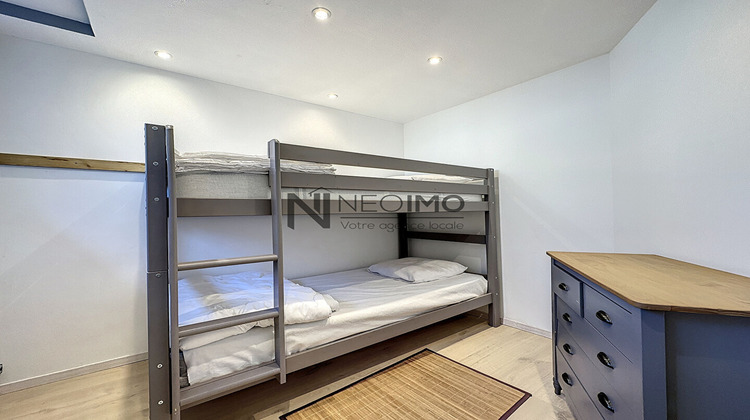 Ma-Cabane - Vente Appartement GERARDMER, 92 m²