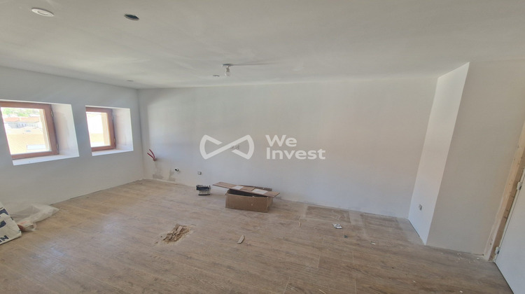 Ma-Cabane - Vente Appartement Gérardmer, 55 m²