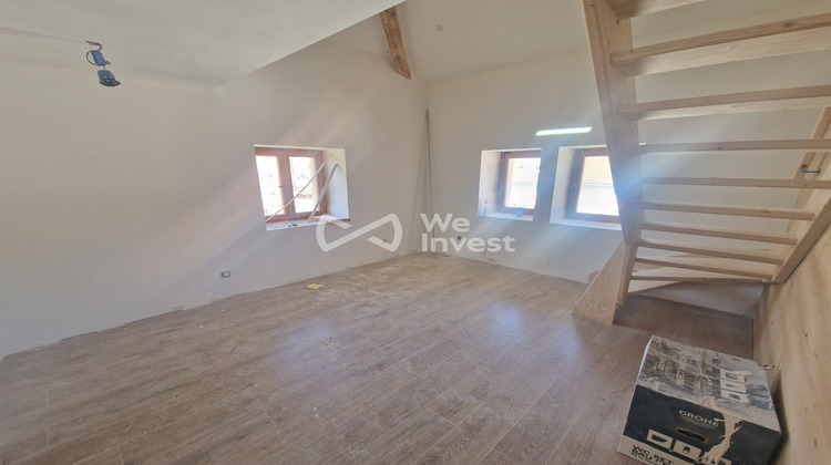 Ma-Cabane - Vente Appartement Gérardmer, 55 m²